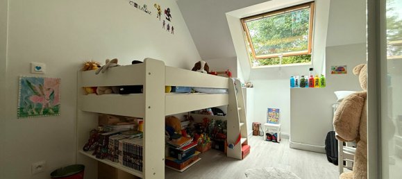 4 bedrooms House in Saint-Remy-les-Chevreuse, France No. 351411 14