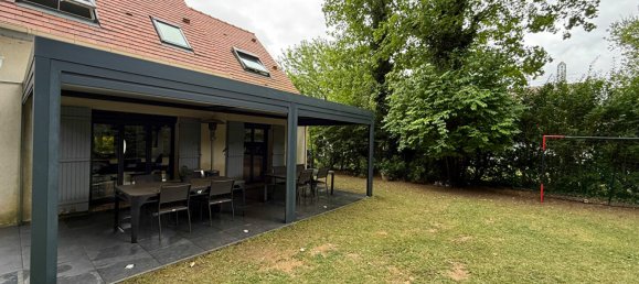 4 bedrooms House in Saint-Remy-les-Chevreuse, France No. 351411 17