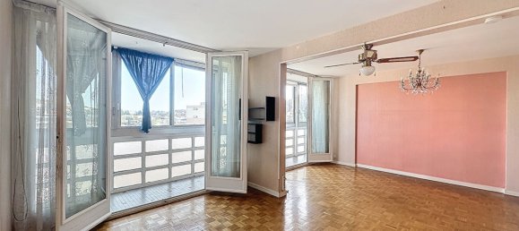 2 Schlafzimmer Wohnung in Saint-Etienne, France, Nr. 324992 2