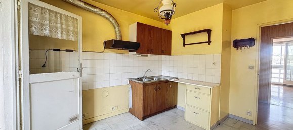 2 Schlafzimmer Wohnung in Saint-Etienne, France, Nr. 324992 5