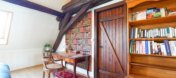 5 bedrooms Apartment in Hericourt, France No. 196874 16