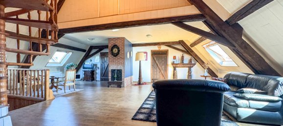 5 bedrooms Apartment in Hericourt, France No. 196874 8