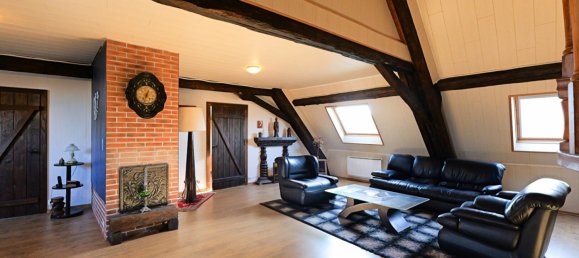 5 bedrooms Apartment in Hericourt, France No. 196874 14