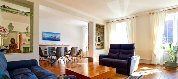 5 bedrooms Apartment in Hericourt, France No. 196874 11