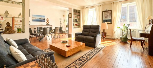 5 bedrooms Apartment in Hericourt, France No. 196874 2