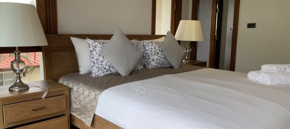4 dormitorios сasa en alquiler en Bang Tao, Phuket, Southern Thailand, Thailand № 78823 3
