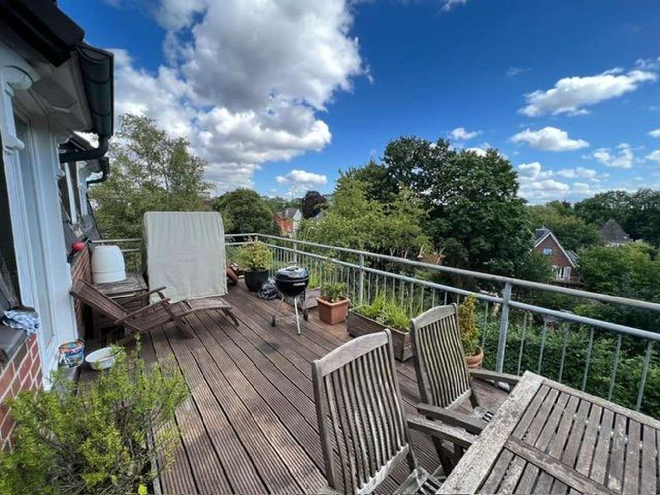 4 chambres Duplex à Altona, Germany No. 343263