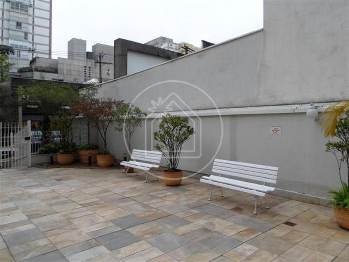 2 bedrooms Apartment in Sao Paulo, Brazil No. 513616
