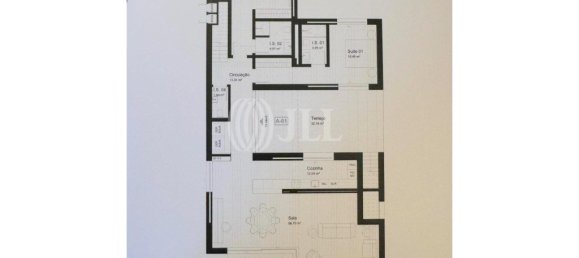 3 bedrooms House in Cascais, Portugal No. 119736 37