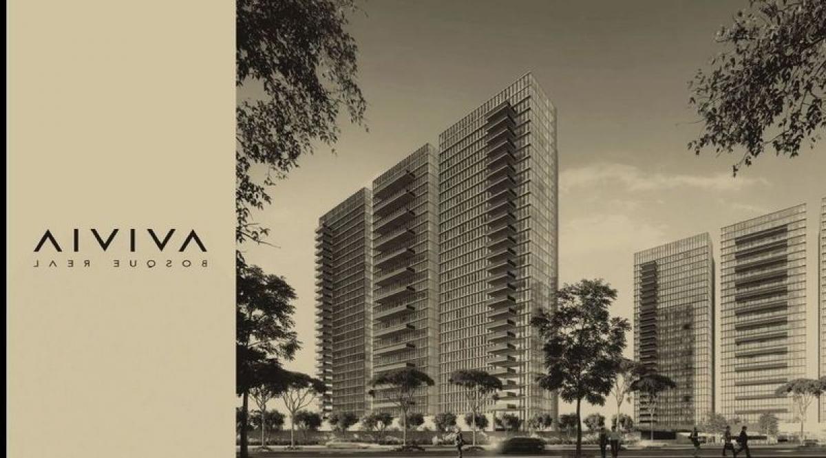 Apartamento T3 em Mexico N.º 228578