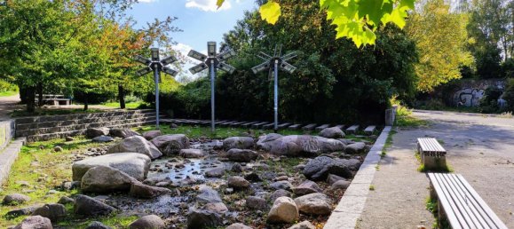 1 غرف نوم شقة في Prenzlauer Berg, Germany رقم 27416 8