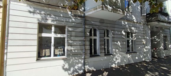 1 غرف نوم شقة في Prenzlauer Berg, Germany رقم 27416 4