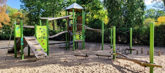 1 غرف نوم شقة في Prenzlauer Berg, Germany رقم 27416 7