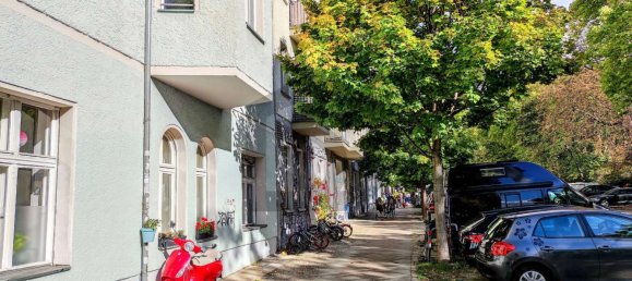 1 غرف نوم شقة في Prenzlauer Berg, Germany رقم 27416 3