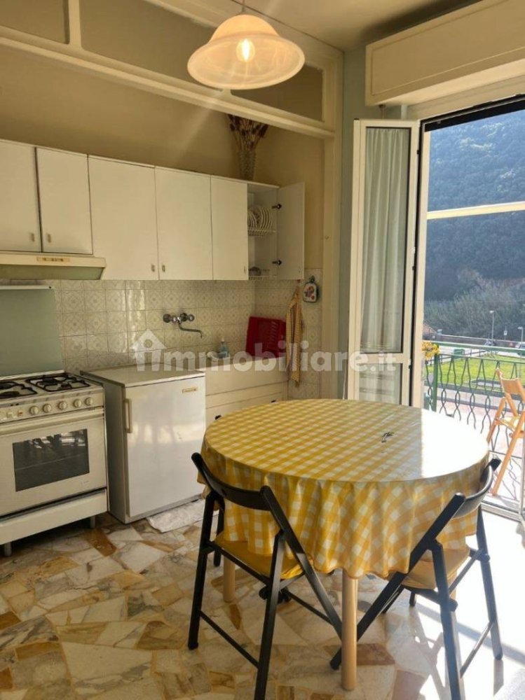 1 bedroom Apartment in Finale Ligure, Italy No. 372906