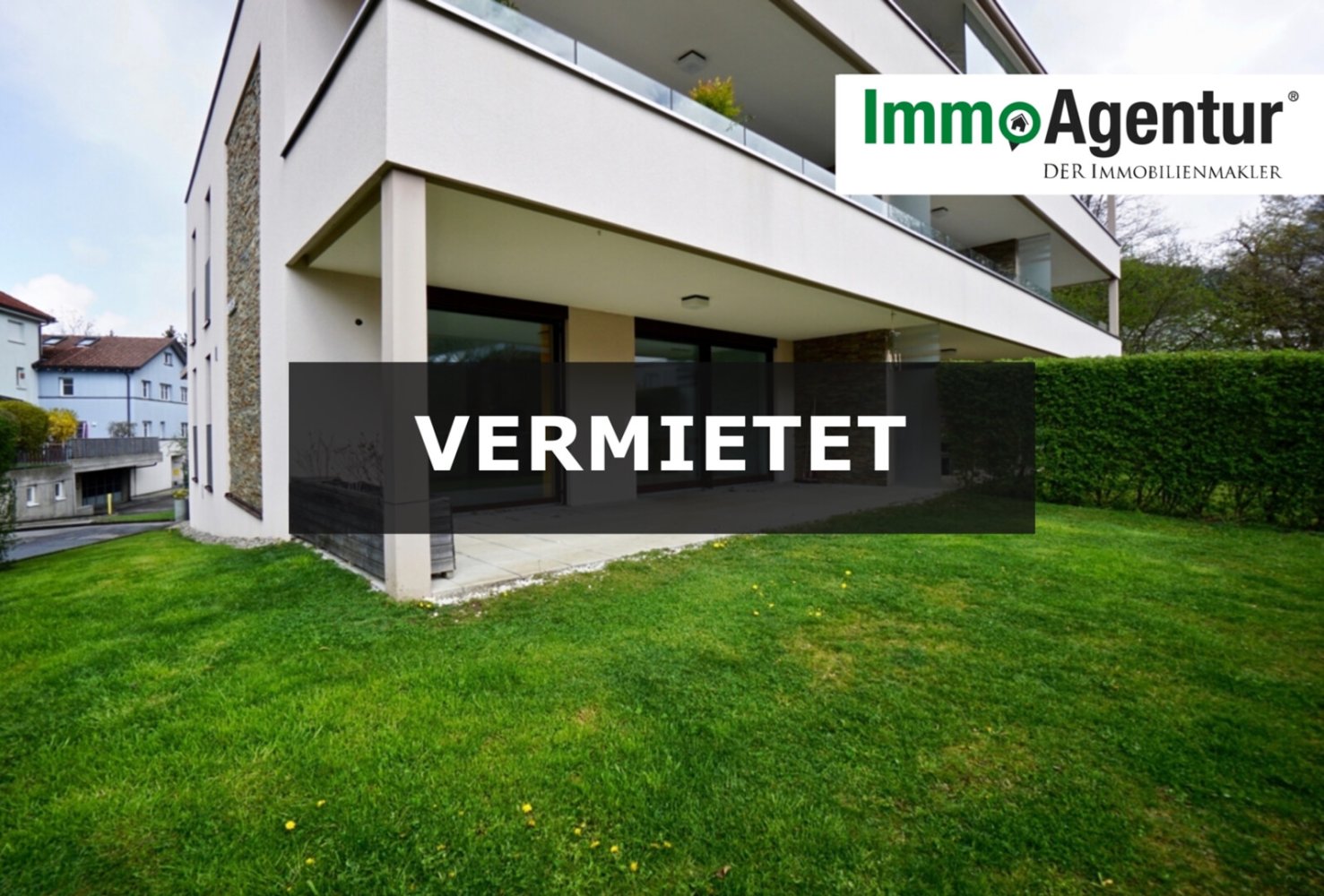 Apartamento de 2 divisões em Gotzis, Austria N.º 19465