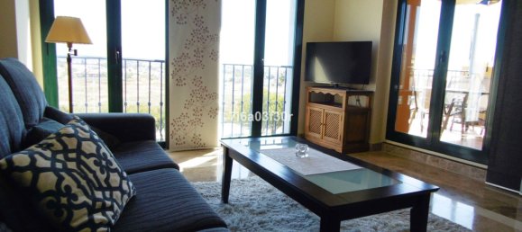 3 bedrooms Penthouse in Marbella, Spain No. 62924 5