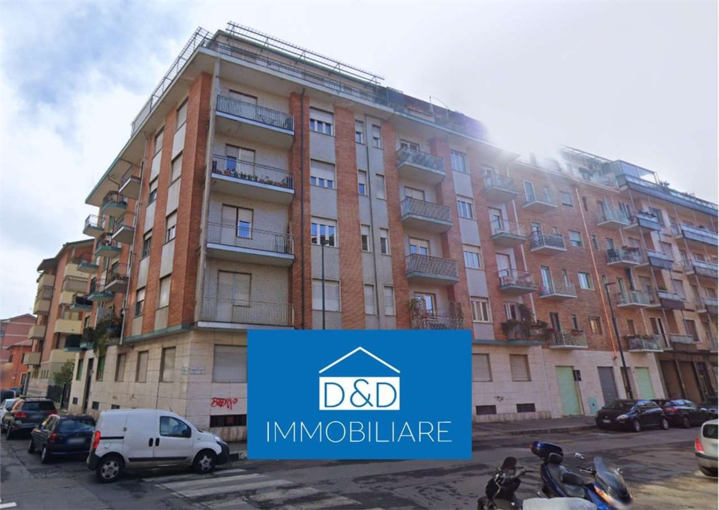 3-Zimmer Wohnung in Parella, Italy, Nr. 12243