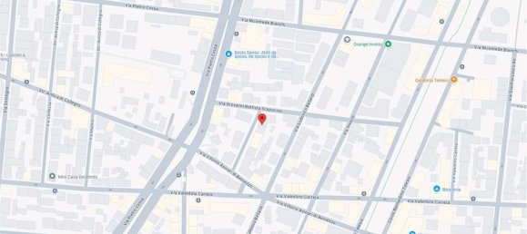 3-Zimmer Wohnung in Parella, Italy, Nr. 12243 11