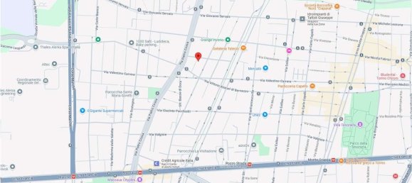 3-Zimmer Wohnung in Parella, Italy, Nr. 12243 10