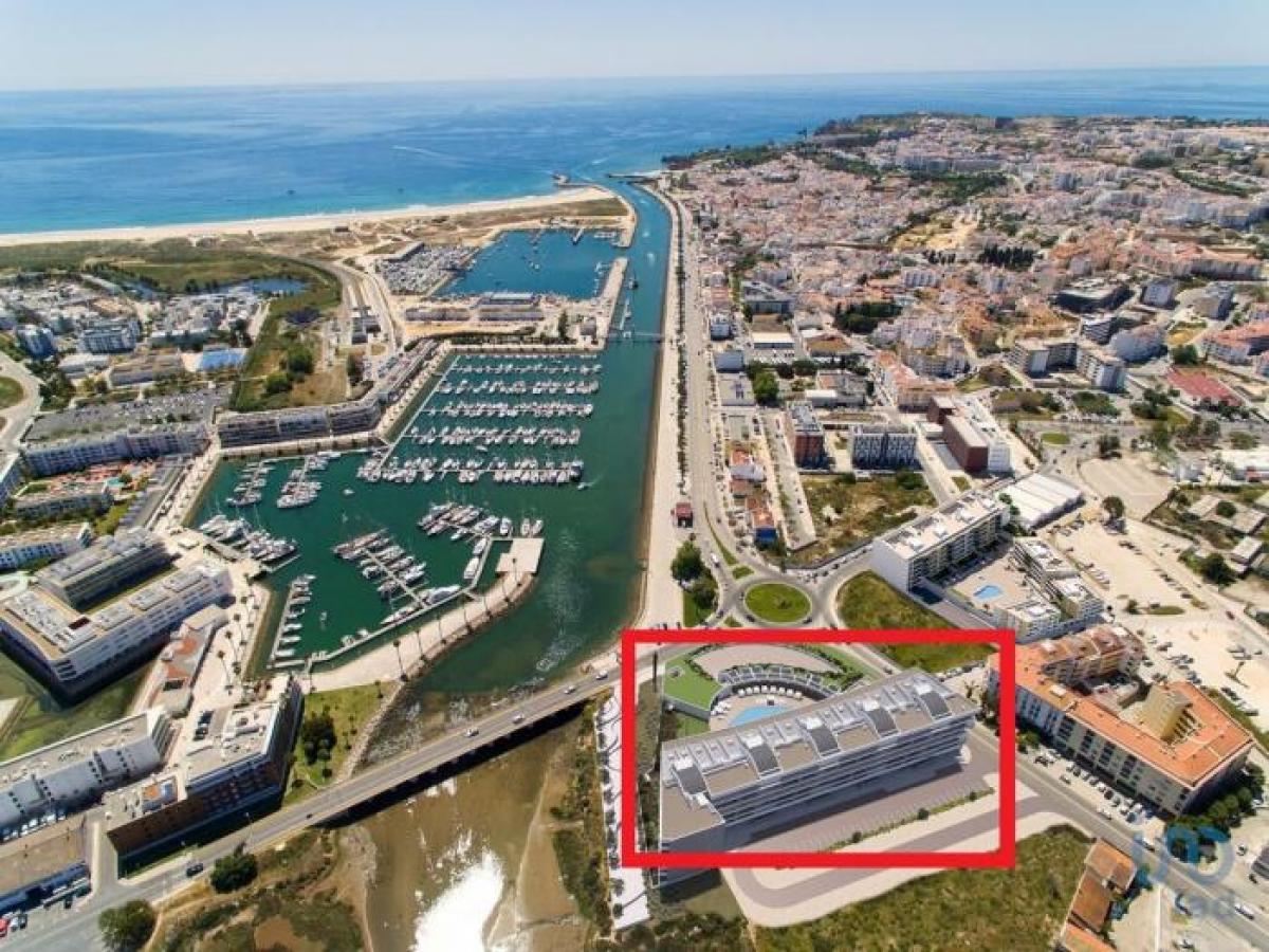 3 غرف نوم شقة في Lagos, Portugal رقم 5259