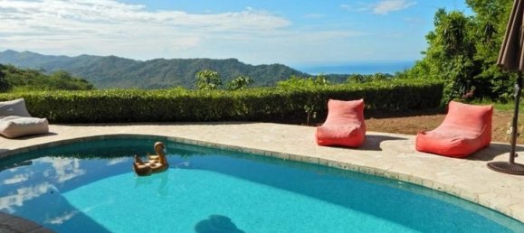 3 bedrooms House in Hojancha, Costa Rica No. 388 4