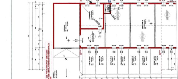 446m² Commercial property in Drassmarkt, Austria No. 255229 27