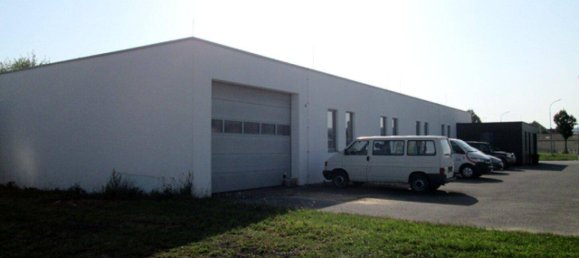 446m² Commercial property in Drassmarkt, Austria No. 255229 4