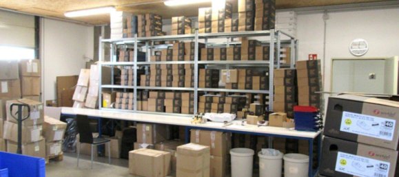 446m² Commercial property in Drassmarkt, Austria No. 255229 15