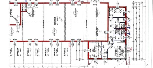 446m² Commercial property in Drassmarkt, Austria No. 255229 26