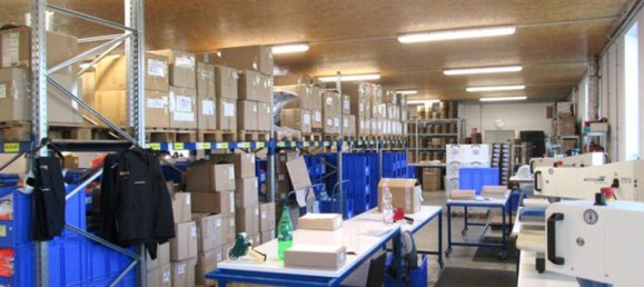 446m² Commercial property in Drassmarkt, Austria No. 255229 16