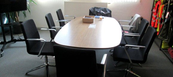 446m² Commercial property in Drassmarkt, Austria No. 255229 21