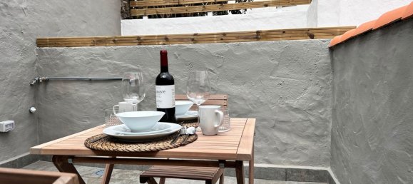 1 Schlafzimmer Haus in El Hierro, Spain, Nr. 137160 7