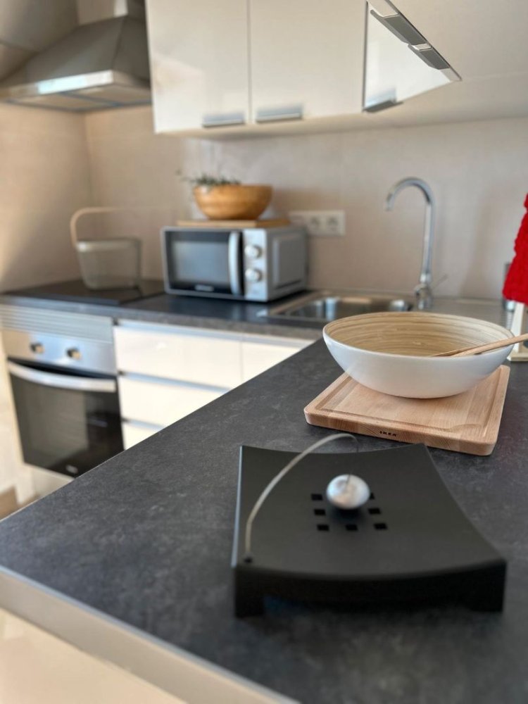 1 Schlafzimmer Haus in El Hierro, Spain, Nr. 137160