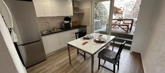 1 Schlafzimmer Haus in El Hierro, Spain, Nr. 137160 8