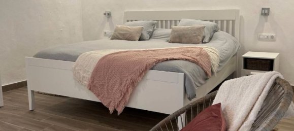 1 Schlafzimmer Haus in El Hierro, Spain, Nr. 137160 10