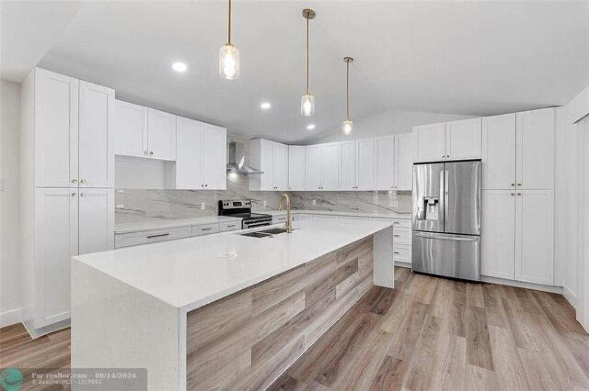 4 bedrooms House in Coral Springs, USA No. 413128