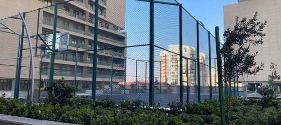 Apartamento de 3 dormitorios en Yasamal, Azerbaijan No. 2082 18