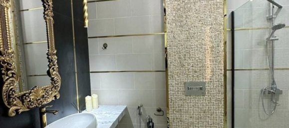 Apartamento de 3 dormitorios en Yasamal, Azerbaijan No. 2082 2