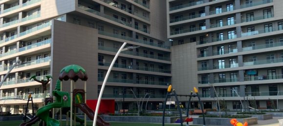 Apartamento de 3 dormitorios en Yasamal, Azerbaijan No. 2082 20