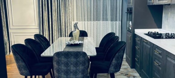 Apartamento de 3 dormitorios en Yasamal, Azerbaijan No. 2082 16