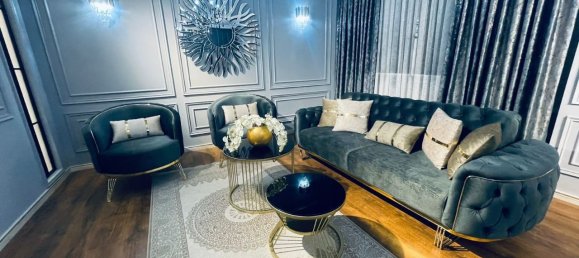 Apartamento de 3 dormitorios en Yasamal, Azerbaijan No. 2082 14