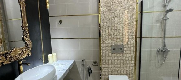 Apartamento de 3 dormitorios en Yasamal, Azerbaijan No. 2082 3