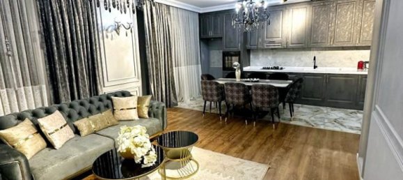 Apartamento de 3 dormitorios en Yasamal, Azerbaijan No. 2082 12