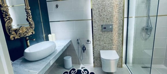 Apartamento de 3 dormitorios en Yasamal, Azerbaijan No. 2082 8