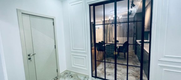 Apartamento de 3 dormitorios en Yasamal, Azerbaijan No. 2082 5