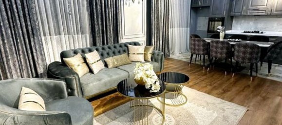 Apartamento de 3 dormitorios en Yasamal, Azerbaijan No. 2082 7