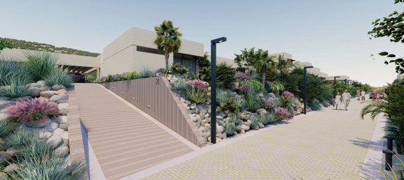 Villa de 2 dormitorios en Banos Y Mendigo, Spain No. 9620 8