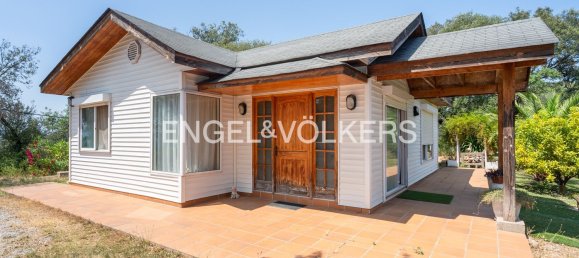 2 Schlafzimmer Haus in Quart, Spain, Nr. 149503 21