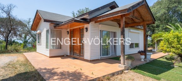 2 Schlafzimmer Haus in Quart, Spain, Nr. 149503 22